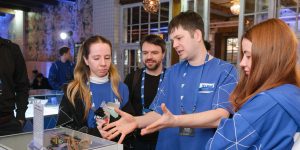 Типичные ошибки новичков в FPGA: от выбора платы до неинтуитивных кнопок