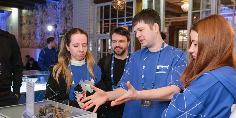 Типичные ошибки новичков в FPGA: от выбора платы до неинтуитивных кнопок