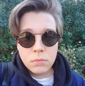 Иван Золотников