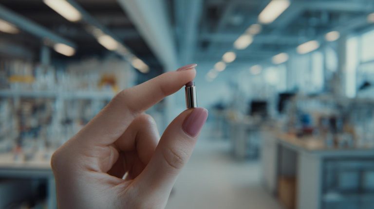 Атомные батарейки: где уже применяются и почему не заменят аккумуляторы