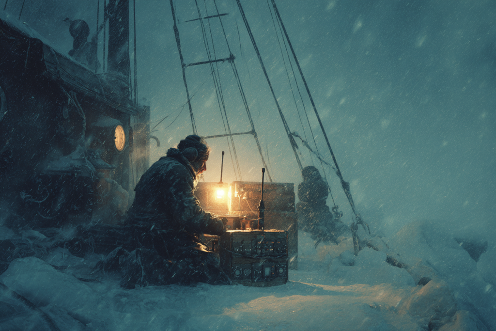 Материал недели