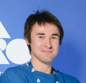 Егор Карамышев