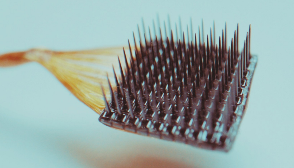 Электрод Utah Array