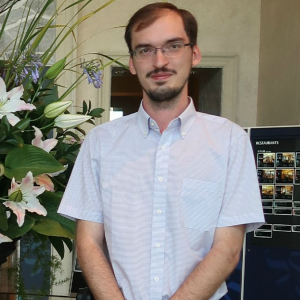 Никита Дубиня