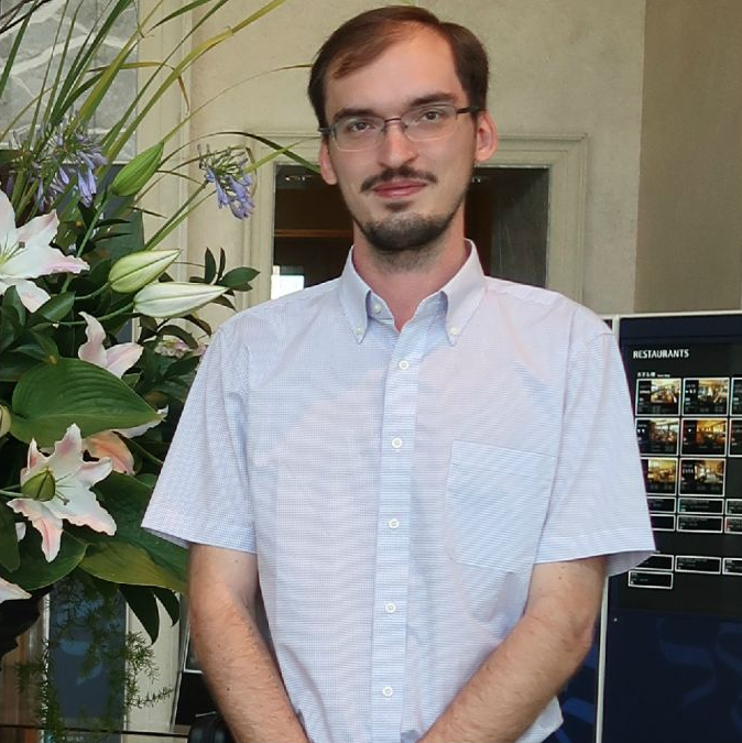 Никита Дубиня