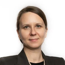 Мария Рончашова