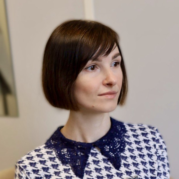 Галина Вишнякова