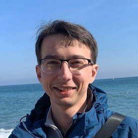 Иван Щербина