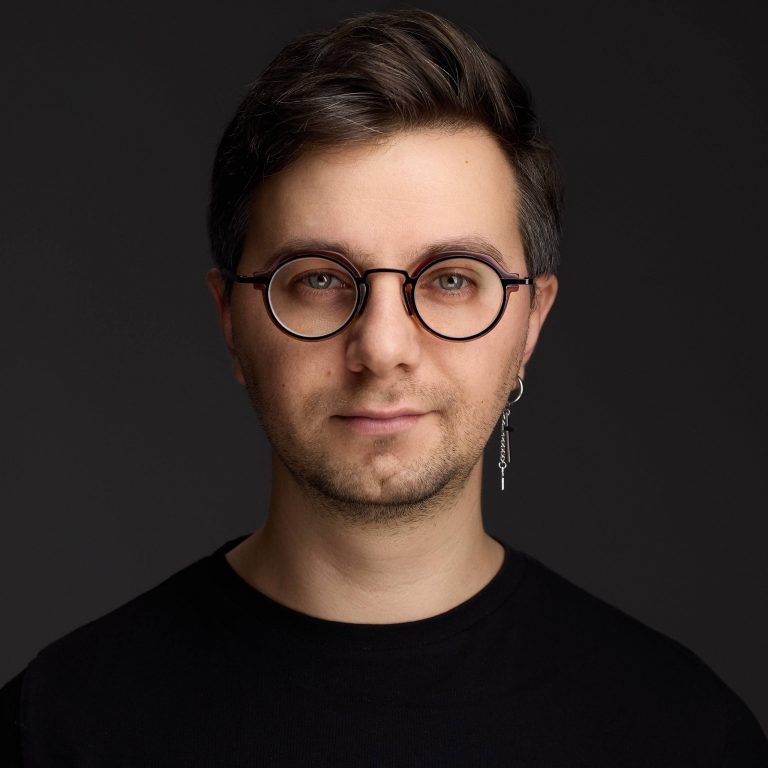 Андрей Демчинский