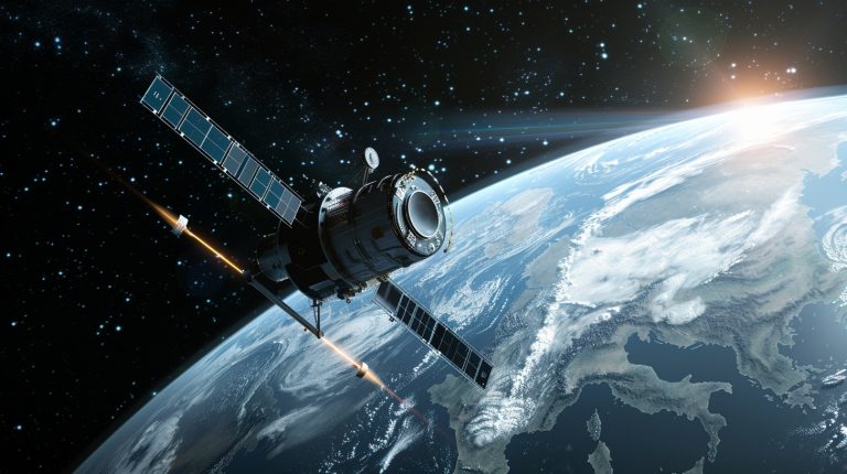 Инерциальные датчики и ИНС: где используются и как работают