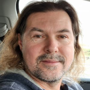 Антон Бобков