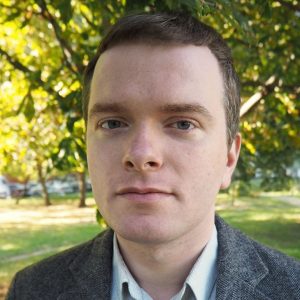 Андрей Ильин