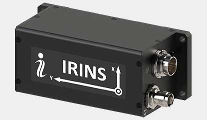 Система IRINS