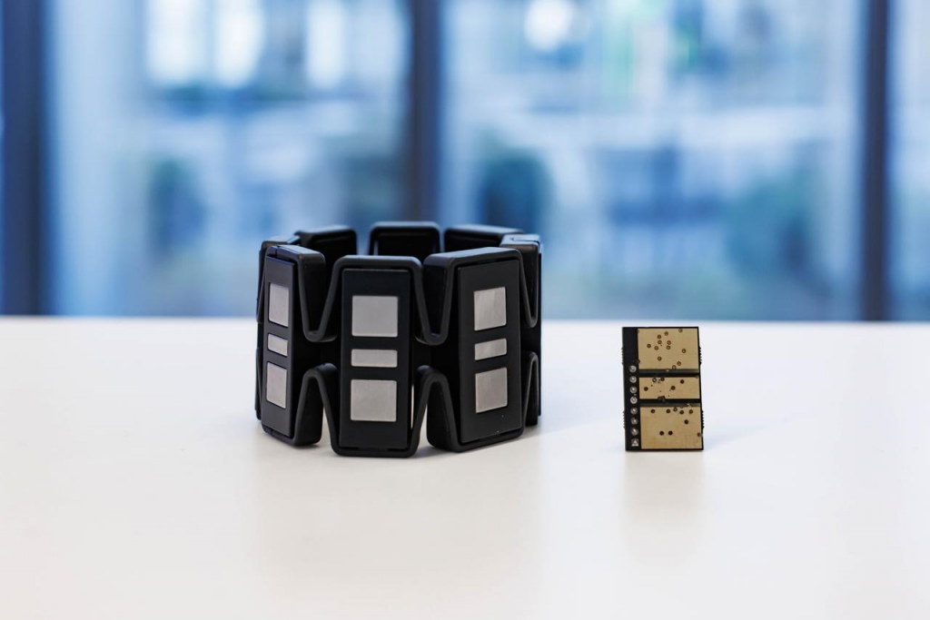 Манжета Sutura Myoband.