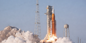 Как устроена миссия на Луну «Артемида-2»: новая архитектура пилотируемых полетов