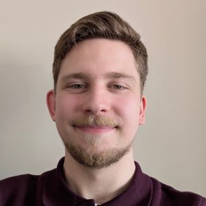 Павел Анучин