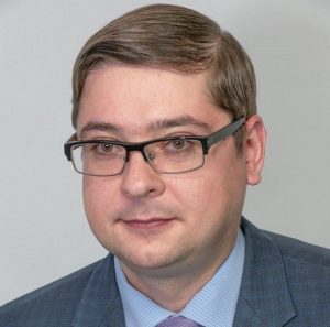 Дмитрий Воруничев