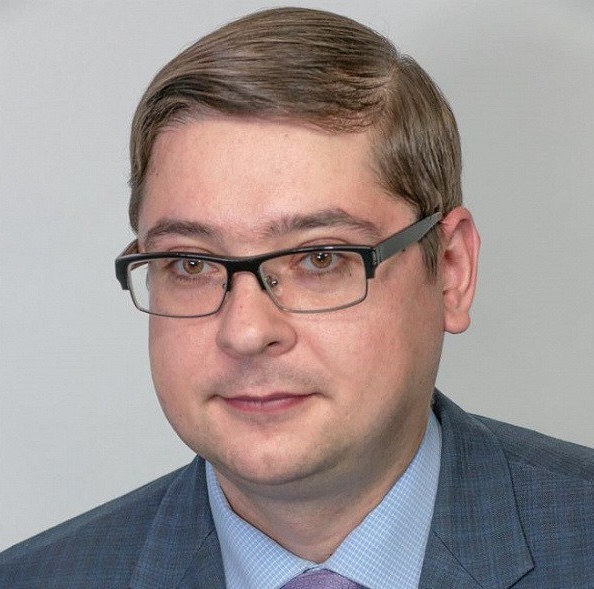 Дмитрий Воруничев