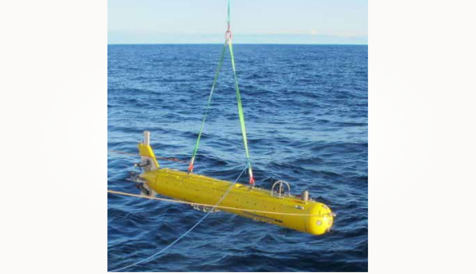 ММТ-3500 в Антарктике