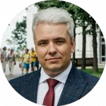 Андрей Камаев, фотография