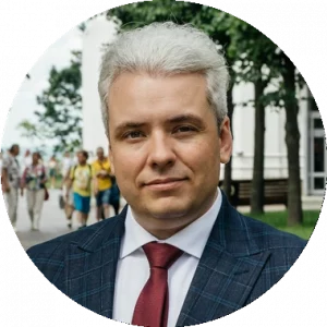 Андрей Камаев