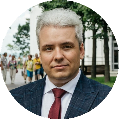 Андрей Камаев