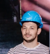 Дмитрий Понкин