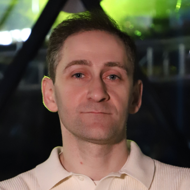 Александр Гофман