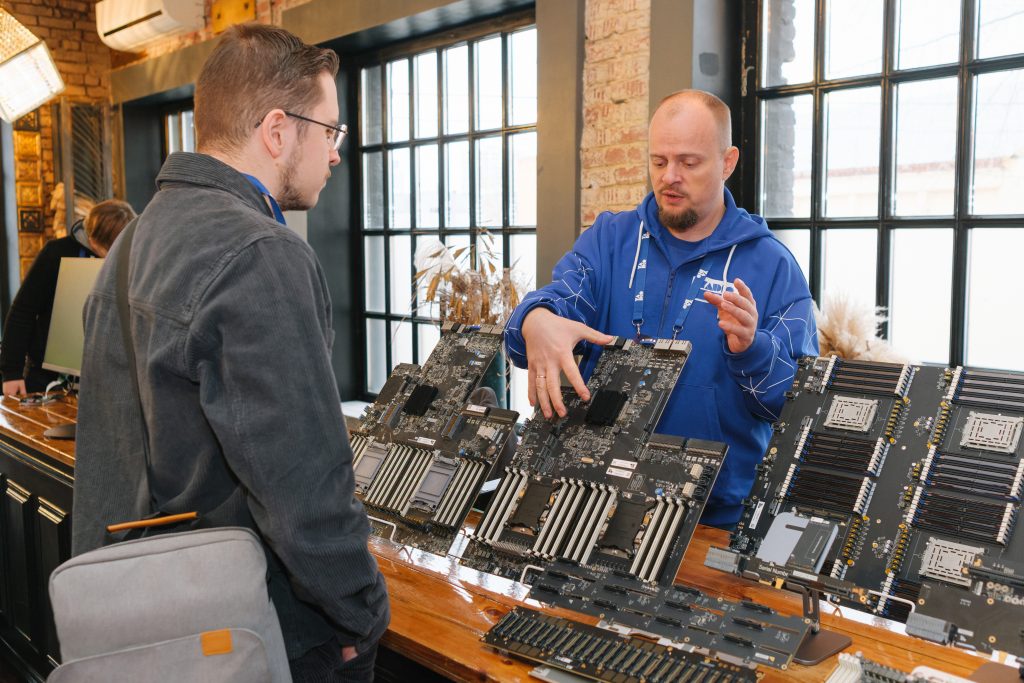 Материал недели