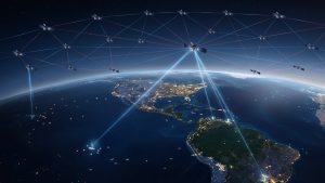 5G NTN: что такое неназемные сети пятого поколения и зачем они нужны