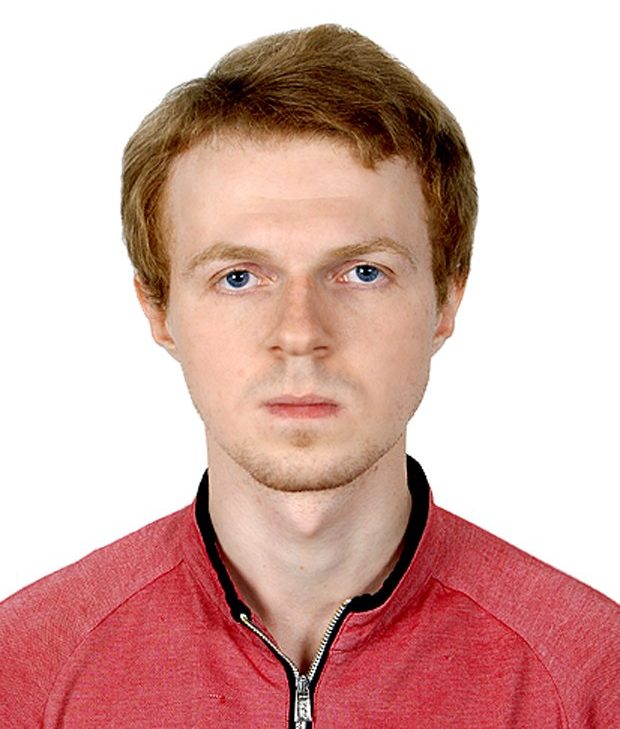 Олег Лёвин