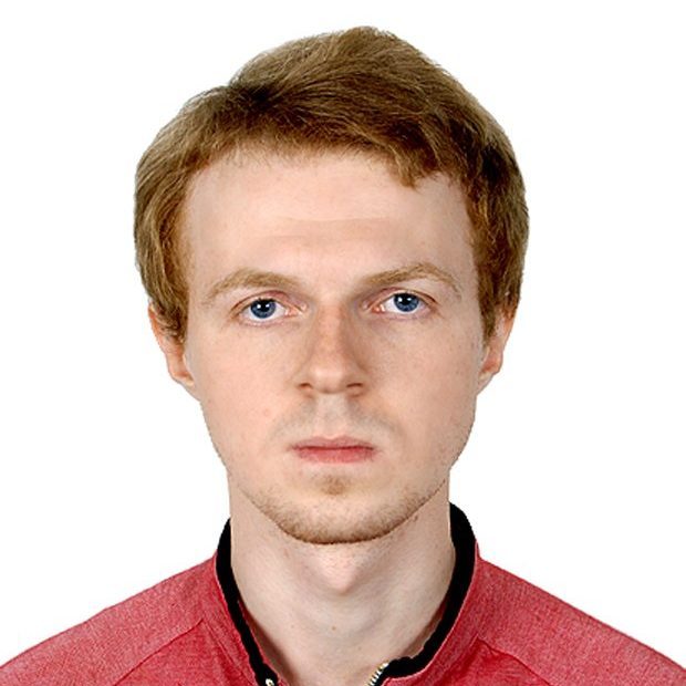 Олег Лёвин