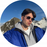 Денис Трифонов, фотография