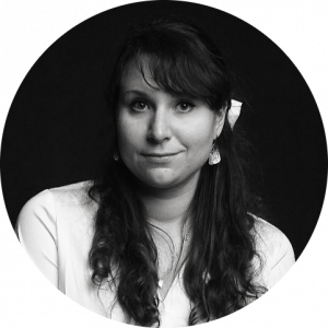 Анна Попкова