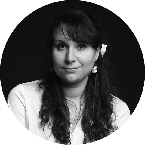 Анна Попкова