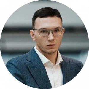 Никита Фоминых