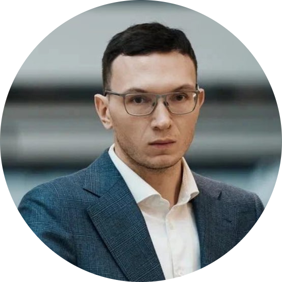 Никита Фоминых