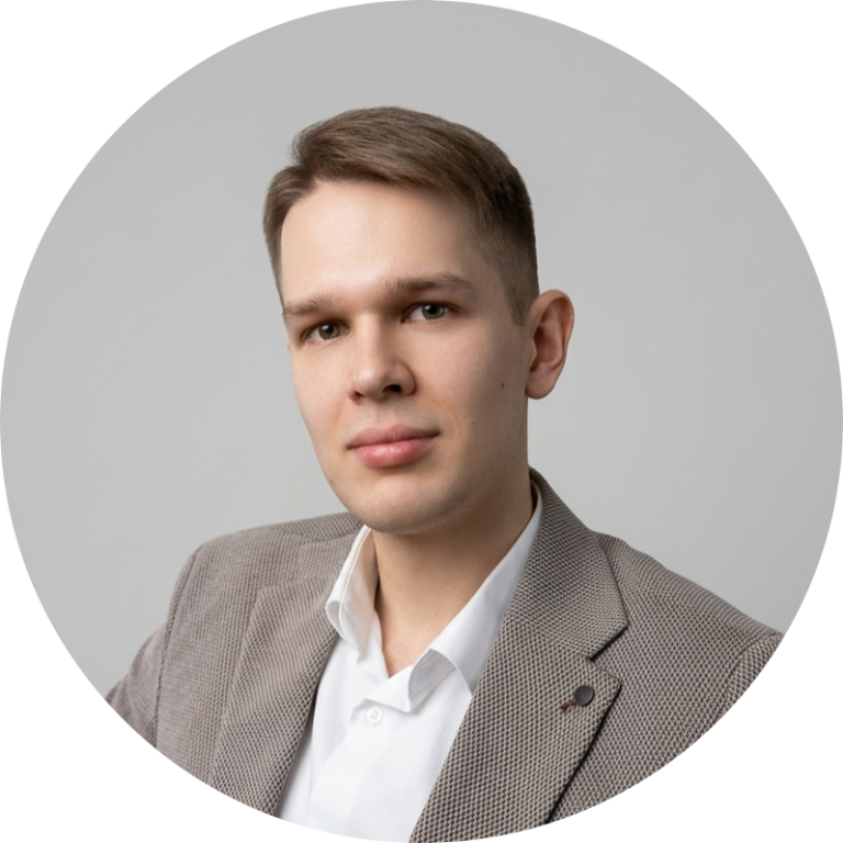 Антон Осетров