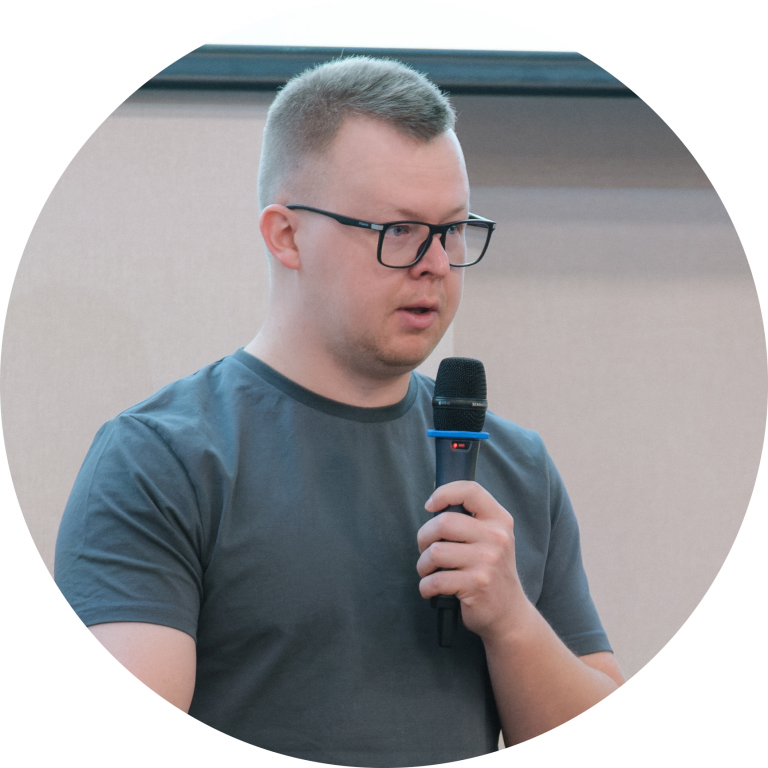 Илья Пеплов
