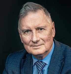 Григорий Кириченко