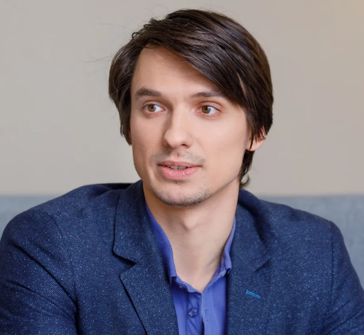 Илья Чех
