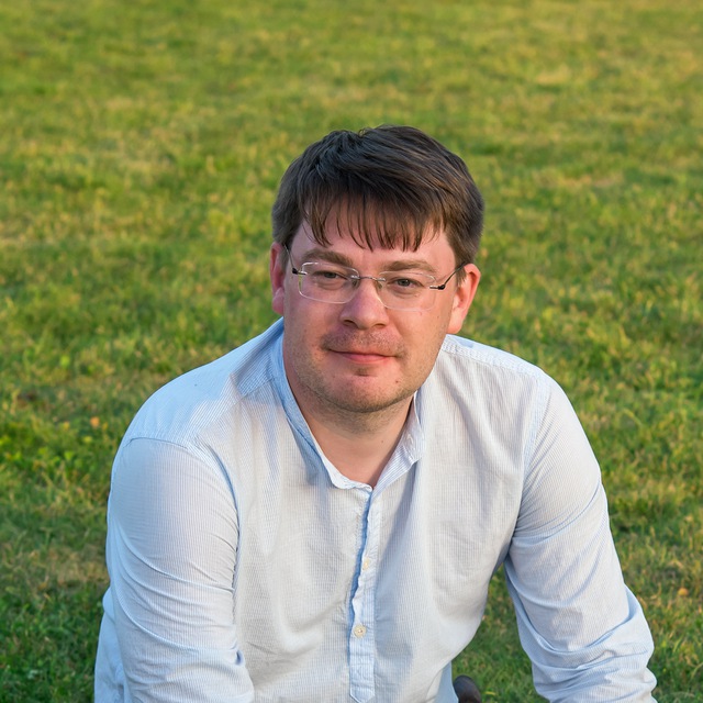 Евгений Больнов
