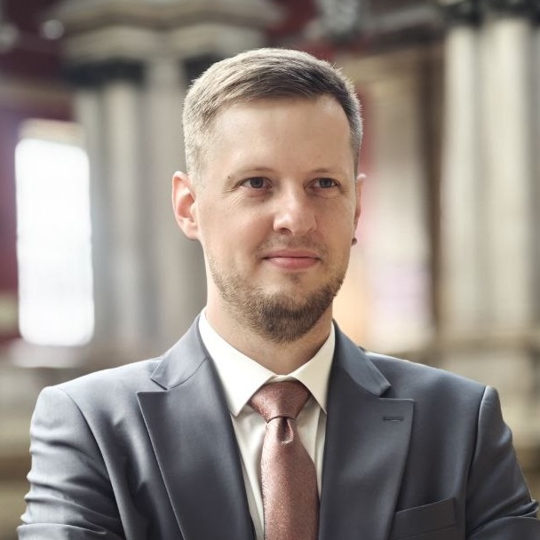 Иван Клоков