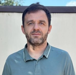 Семён Коваль