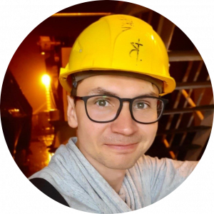 Дмитрий Борисов