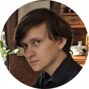 Даниил Симоновский