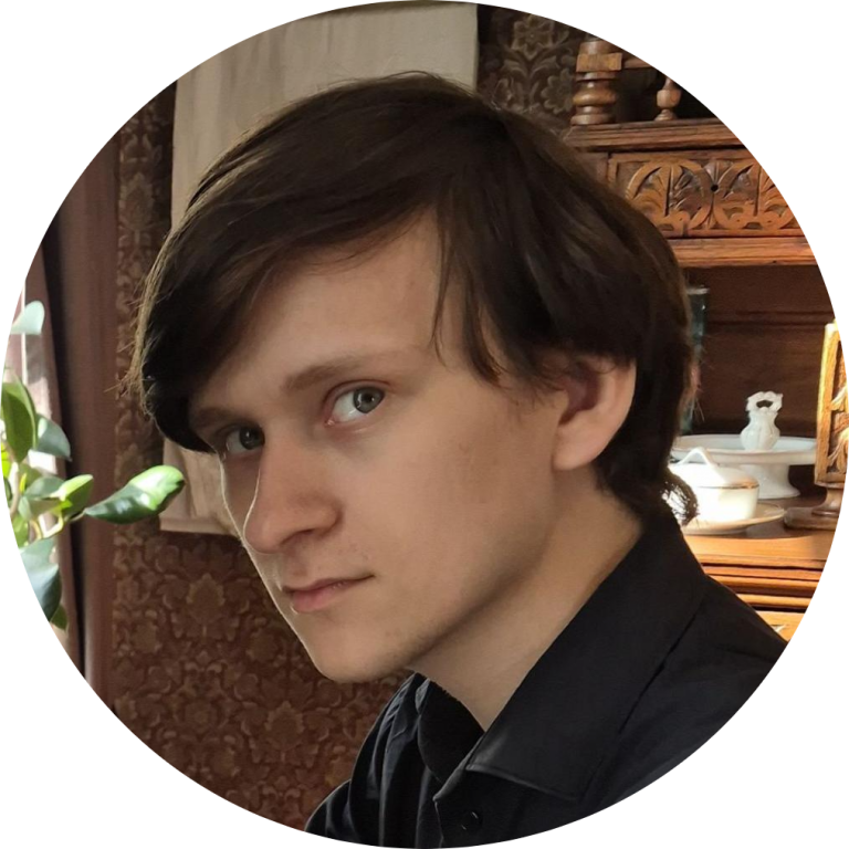 Даниил Симоновский