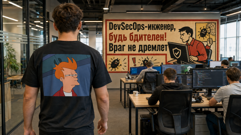 Материал недели